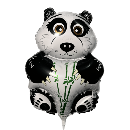 Ballon Panda